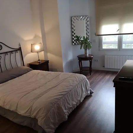 Habitación en casa particular Ave